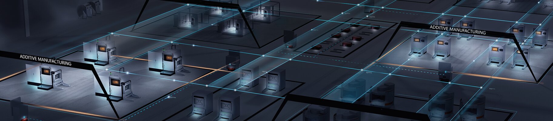 EOS 3D Printing Factory