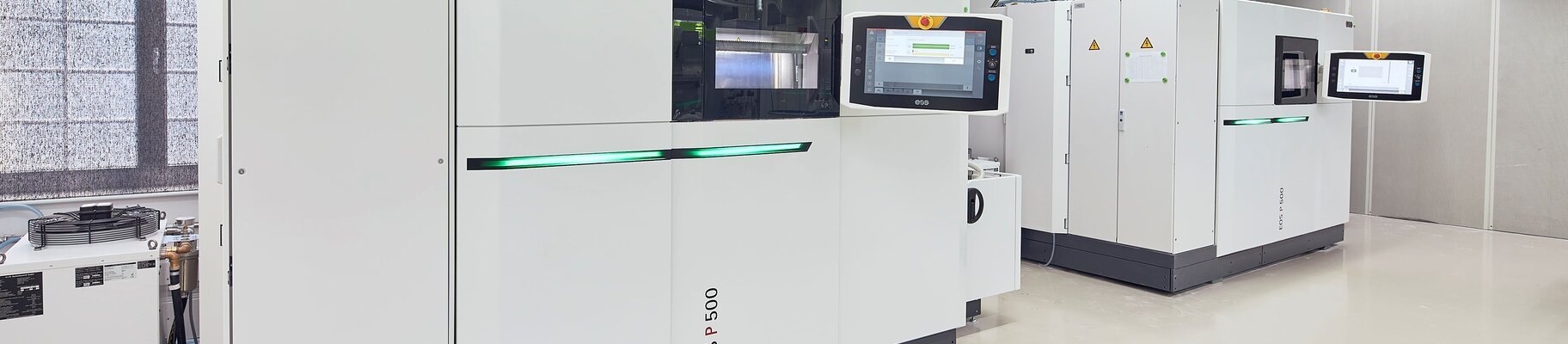 EOS P 500