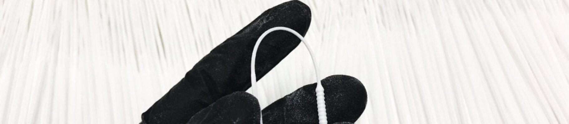 3D Printed Application - Nasal Swaps